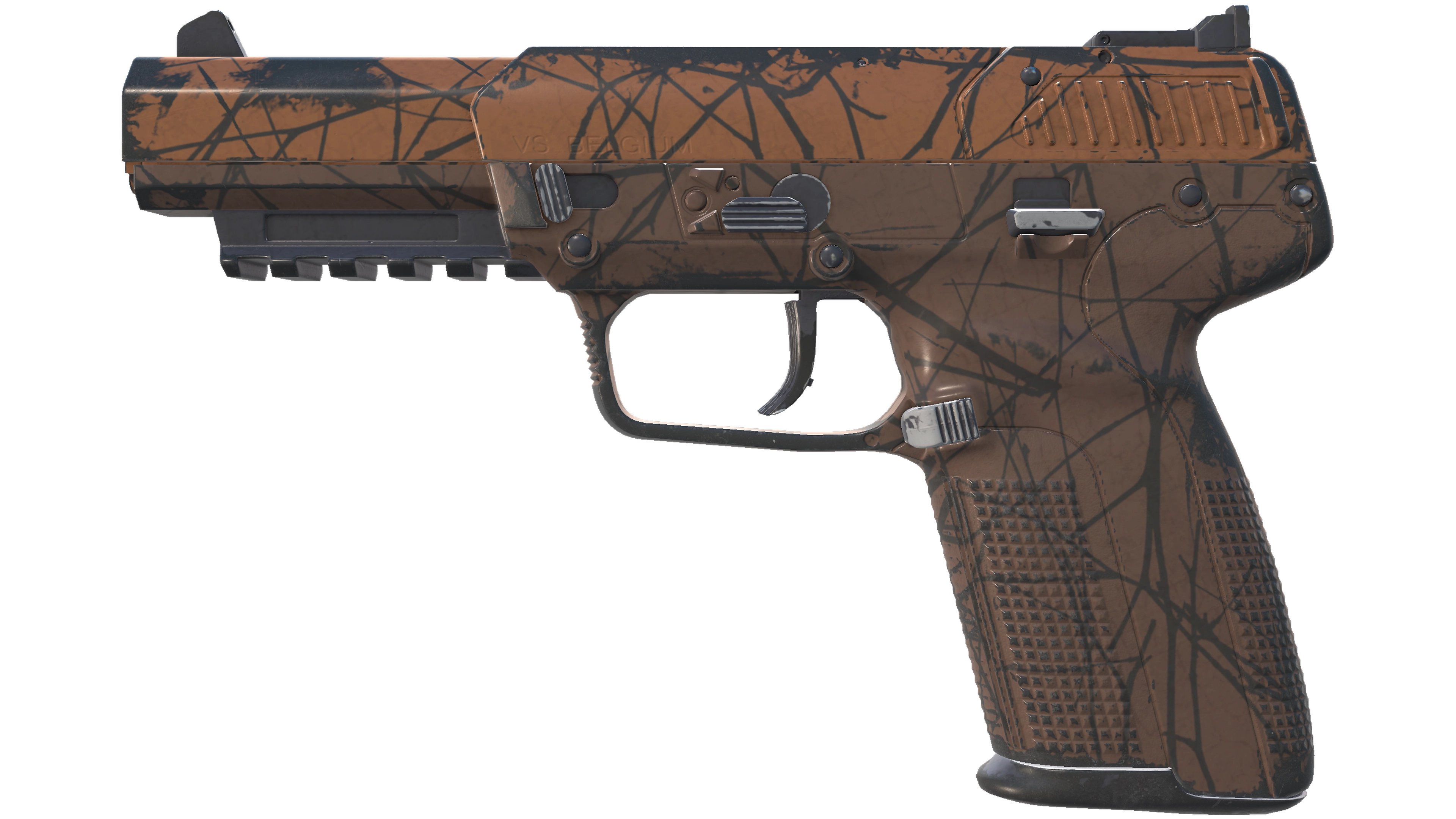Five-SeveN | Autumn Thicket (Field-Tested)