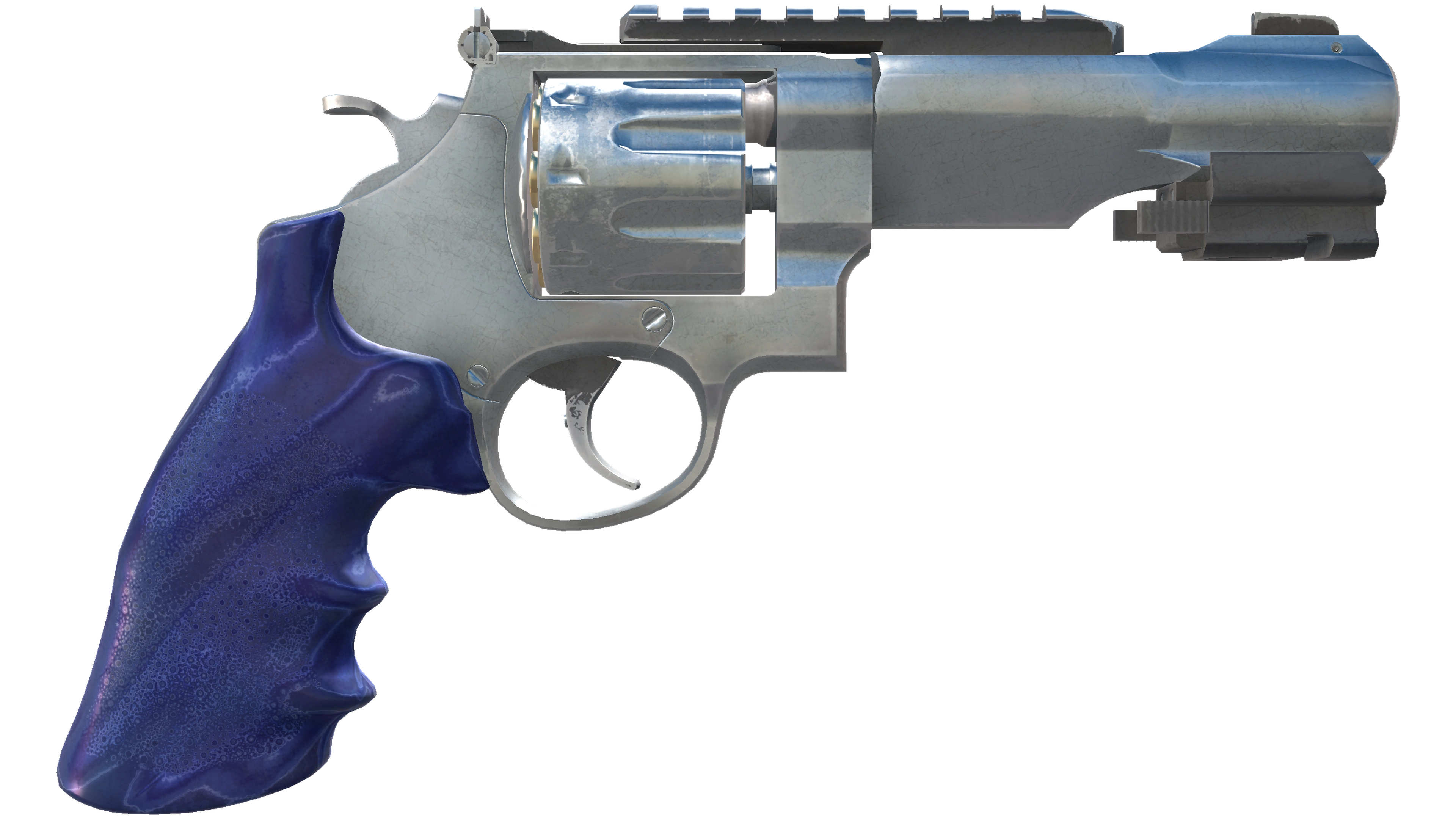 R8 Revolver | Cobalt Grip (Field-Tested) 缩略图