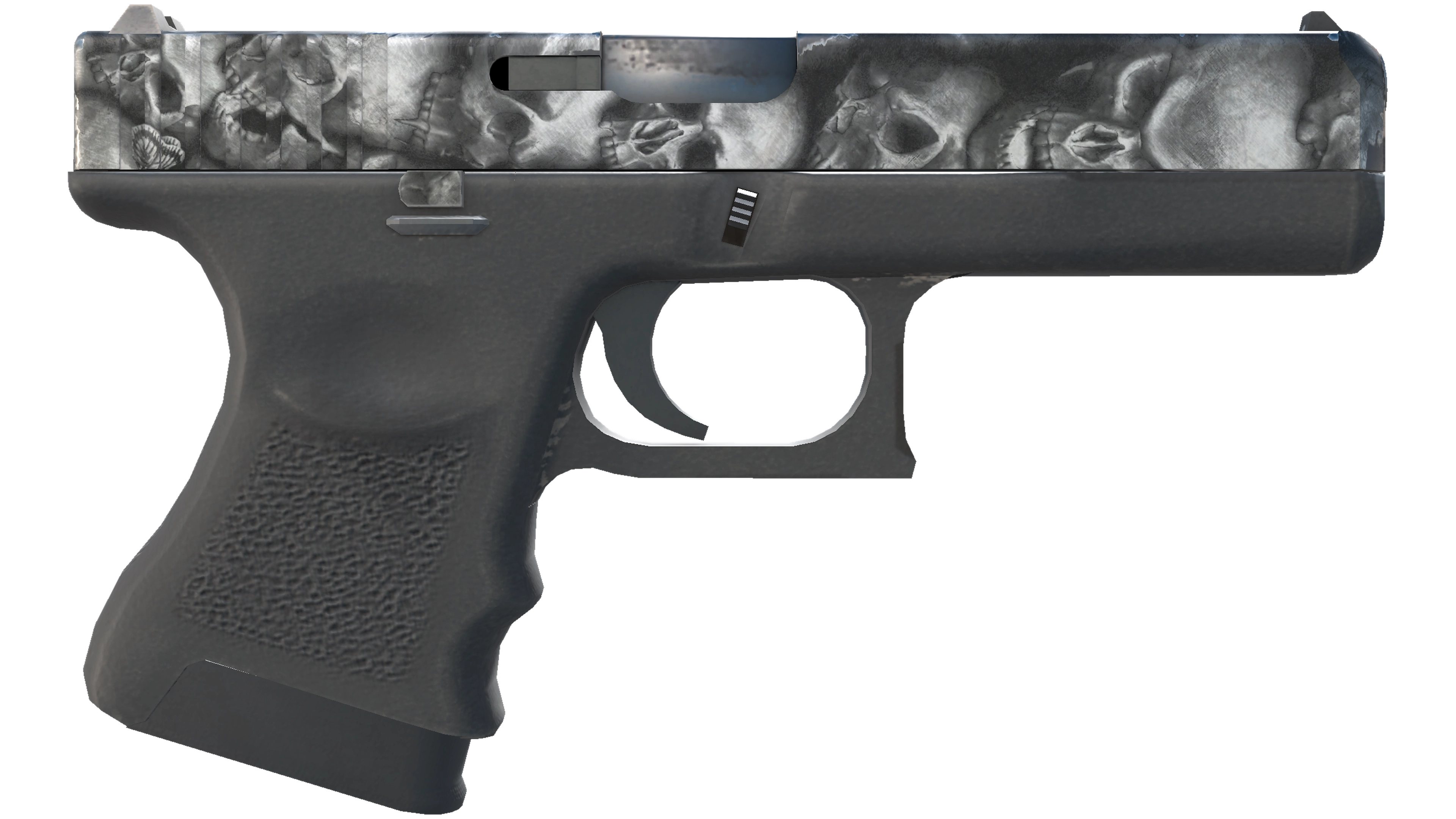 StatTrak™ Glock-18 | Catacombs (Field-Tested) thumbnail