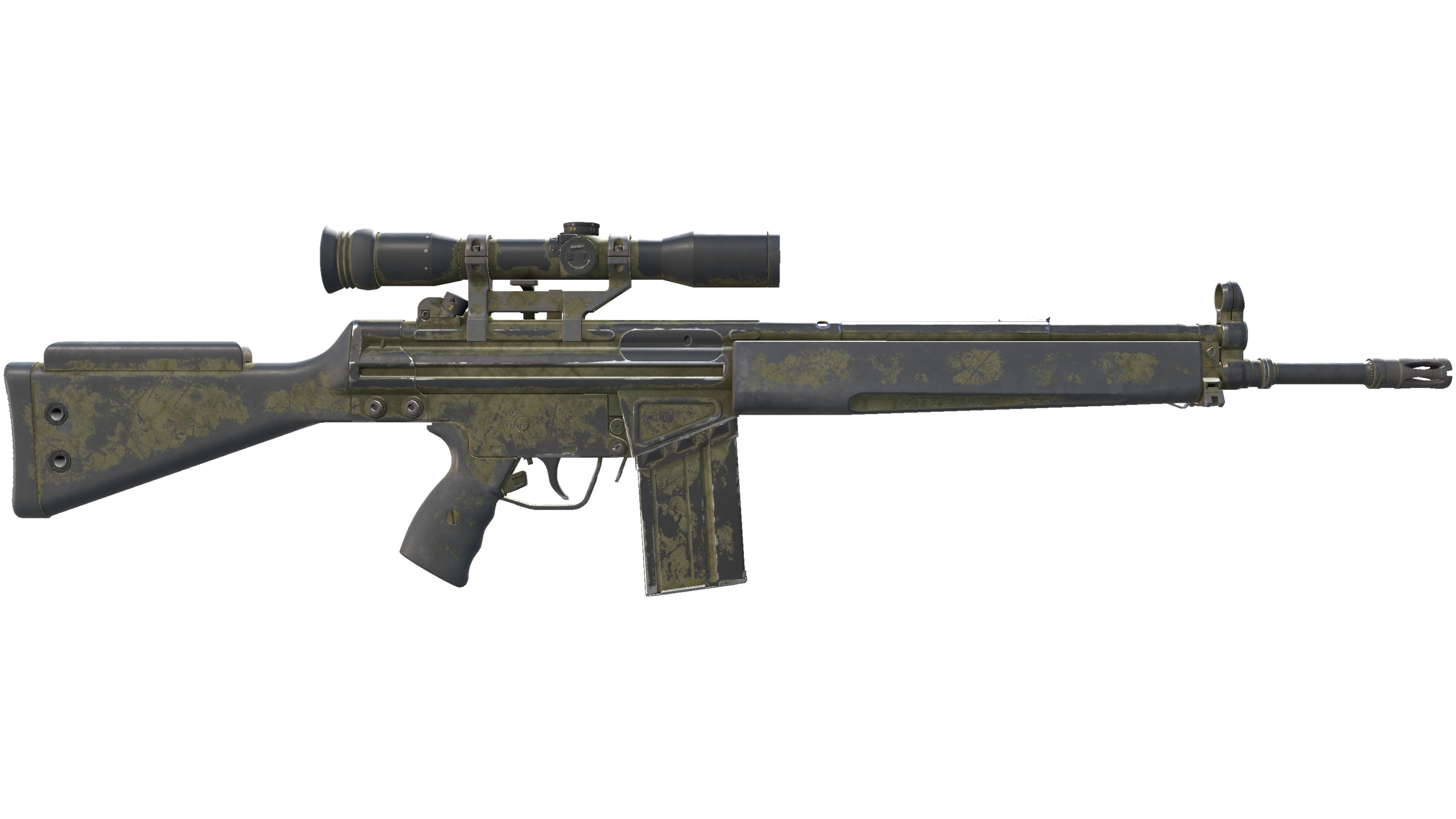 Souvenir G3SG1 | Safari Mesh (Battle-Scarred) thumbnail